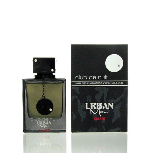 Armaf club nuit urban man - armaf,