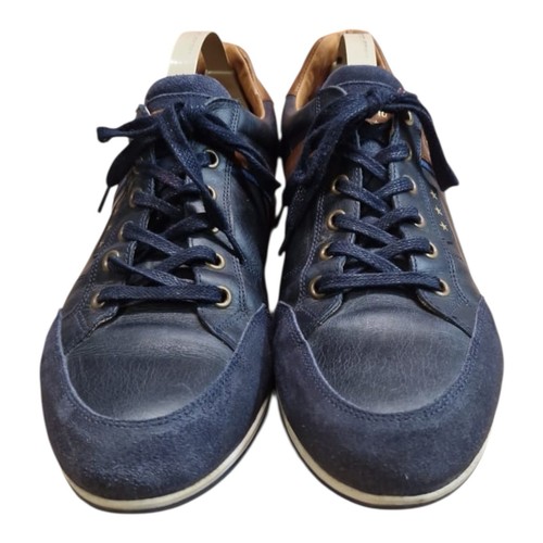 Pantofola oro 44 - gr,