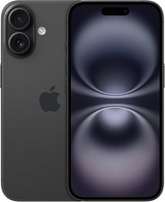 Open Box Apple iPhone 16 Plus