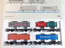 Märklin H0 4515 Wagen-Set