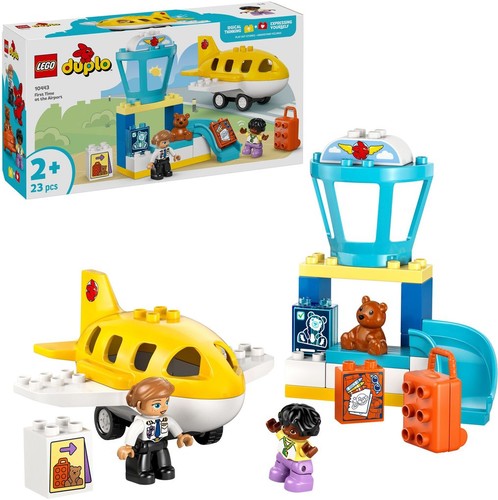Lego duplo 10443 - 10443, erster