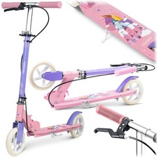 RICOKIDS Cityroller Scooter
