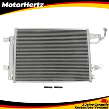 Kondensator Klimaanlage mit