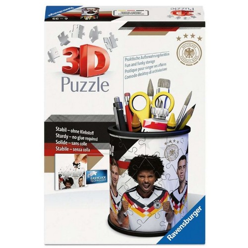 Ravensburger 08069 puzzle - 08069, 3d
