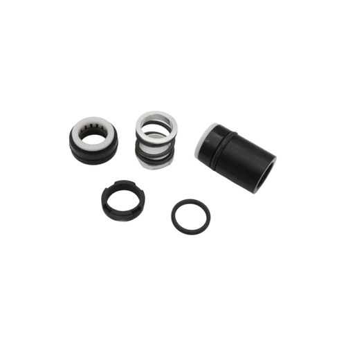 Rock shox lyrik step - rock,