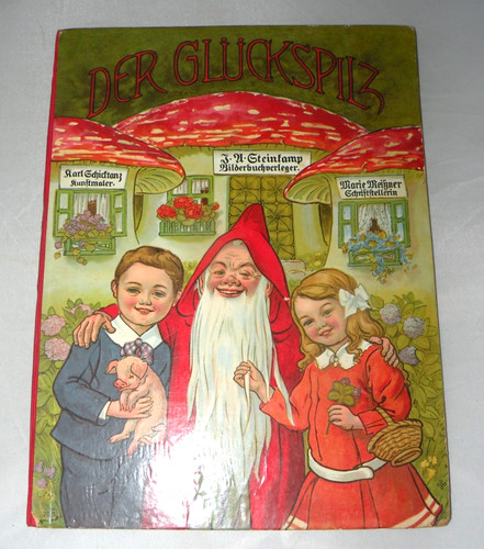 661 meißner schicktanz der - 661, schicktanz,