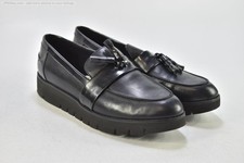 Geox  Damen Halbschuhe Slipper