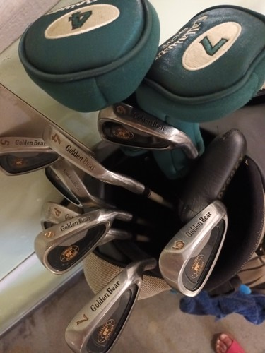 Golf bag pro - pro-ace, mit