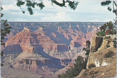 Grand canyon national park - grand,