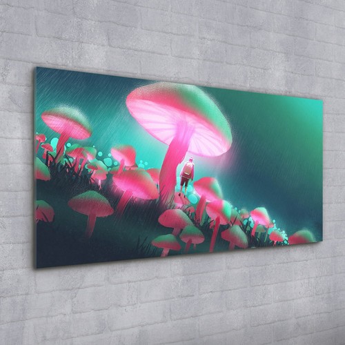 Acrylglasbild wandbild - acrylglasbild,