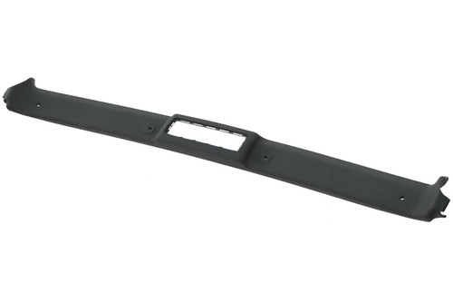 Blende windlauf oben - windlauf,