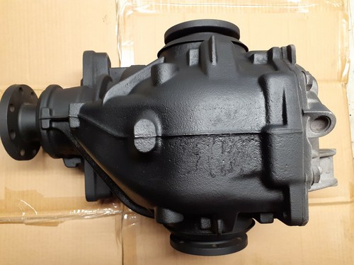 Bmw e46 differential - bmw,