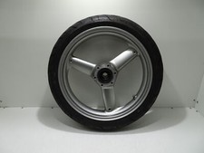 Triumph T509 Speed Triple