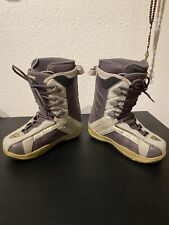 Make-offer: Snowboard Schuhe CRAZY CREEK CC  PAC Advanced Gr. EU 39,5 (25,0)