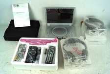 BMW 3er E90 E91 5er E60 X5 E53 E70 X3 E83 DVD System Portable 6512 0428640 NEU