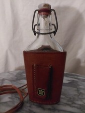 Flasche Taschenflasche