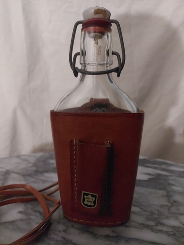 Flasche taschenflasche - flasche,