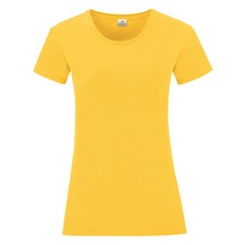 T-Shirt Damen Oberteil Frauen