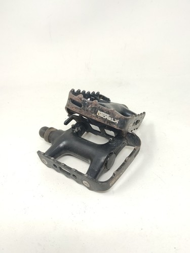 Pedale mtb vintage - pedale,