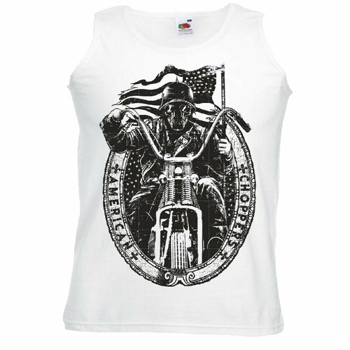 Tank top american usa - top,