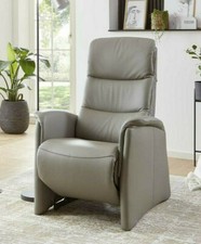 Seniorensessel EC2009 3 motorisch Aufstehhilfe Leder Herz Waage, Vorrätig