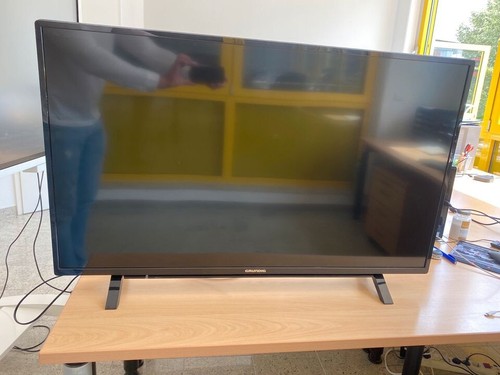 Grundig gfb 5842 wie - 40,