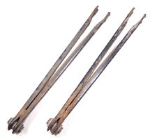 BMW 3er E36 E46 2 x Querlenker Strebe Hinterachse unten rechts links 6770813