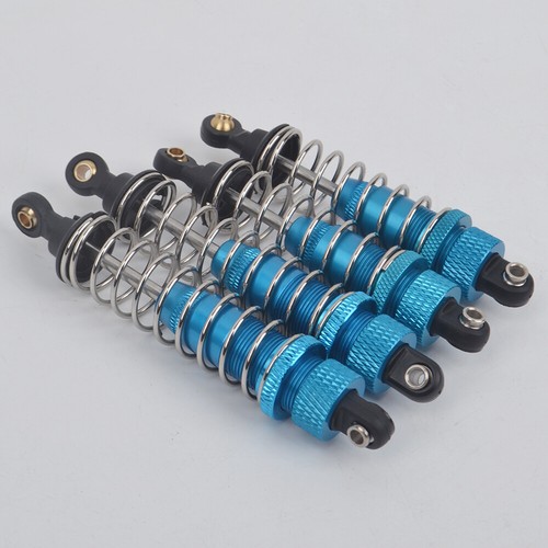 4pcs aluminum oil - 4pcs,