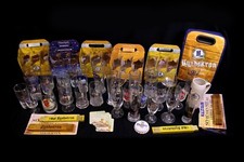 57 tlg. Set Landskron