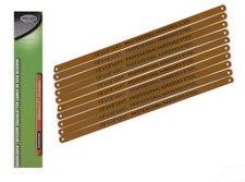 Metallsägeblätter