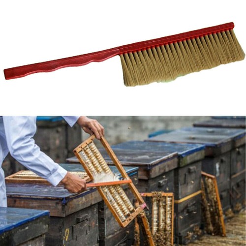 Bienen sweep bürste - sweep,