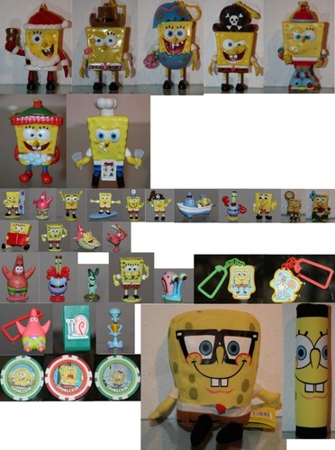 SpongeBob