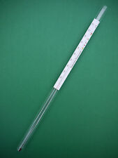 DDR Einkoch Thermometer 20-110°C Pasteurisier Einweck Einmach 43cm