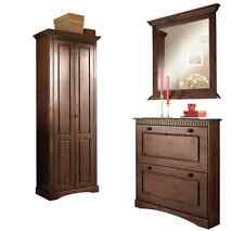 3 tlg Garderobenset Dielenset