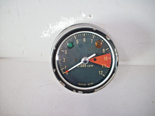 Original drehzahlmesser dzm - original,
