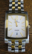 Dugena Herrenuhr TrenTo