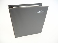 Linde L10 L12 AS B L12i