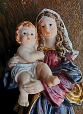 Wunderschöne Madonna mit