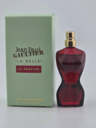 Jean paul gaultier belle - paul,