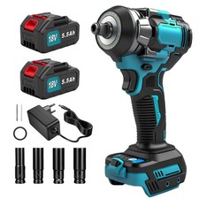 Akku Schlagschrauber Ratschen