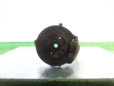 6N0407256B achsschenkel vorne rechts für VOLKSWAGEN POLO BERLINA (6N2) 5912799