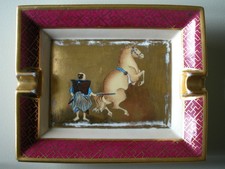 Hermès Paris Porzellan