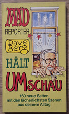 MAD Taschenbuch Nr.58 - Mad
