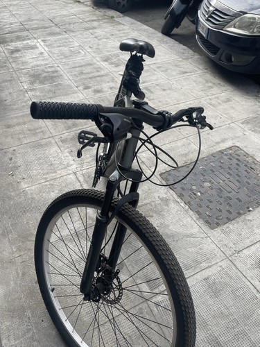Mountainbike 5 - mountainbike,