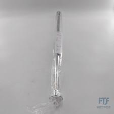 Duschvorhangstange 83-130cm verstellbare Teleskopstange Gardinenstang... FRE-E05