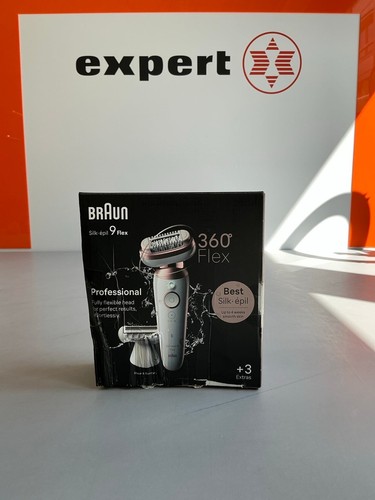 Braun silk épil flex - braun, silk-épil
