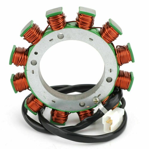 Stator ladespule für - ladespule, kawasaki