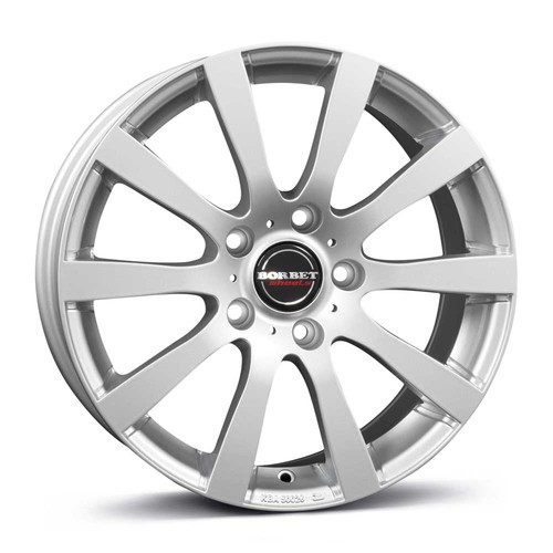 Borbet felgen c2c 8x18 et50 - 8x18,