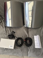2 Bang&Olufsen B&O BEOLAB 4000