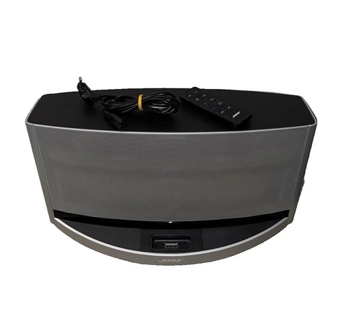 Bose sounddock digital - sounddock,